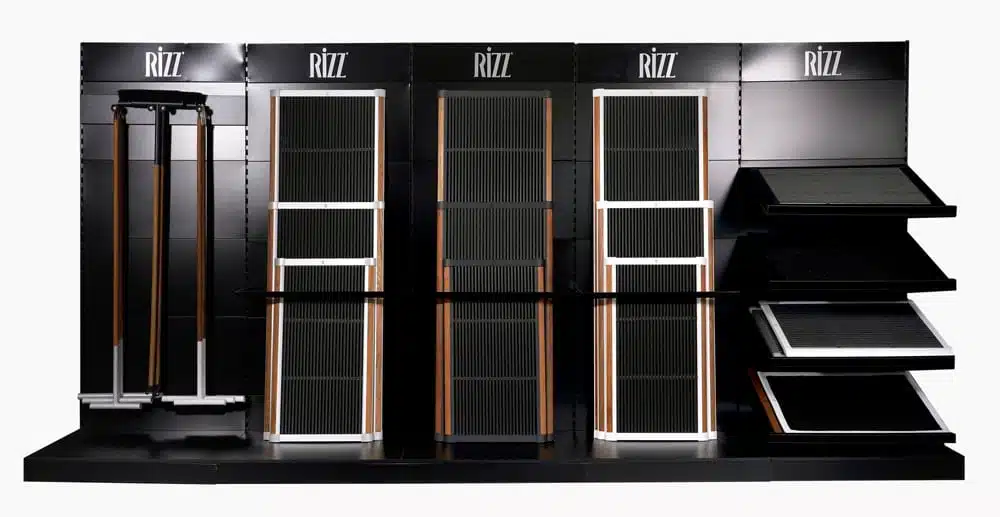 Diventa un rivenditore RiZZ Premium - Sito ufficiale RiZZ